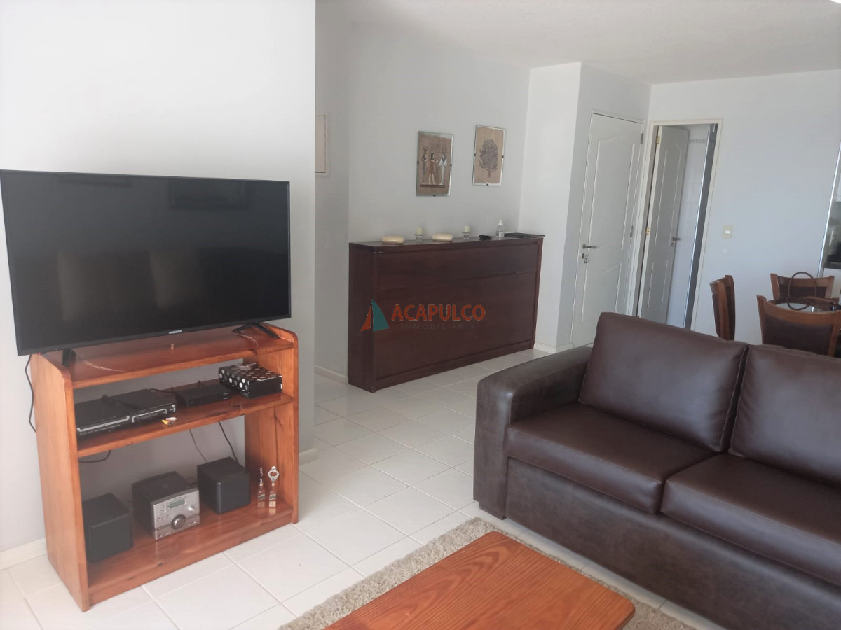Apartamento Ref.3325/MANSA---COMPLEJO-LINCOLN-CENTER - MANSA - COMPLEJO LINCOLN CENTER