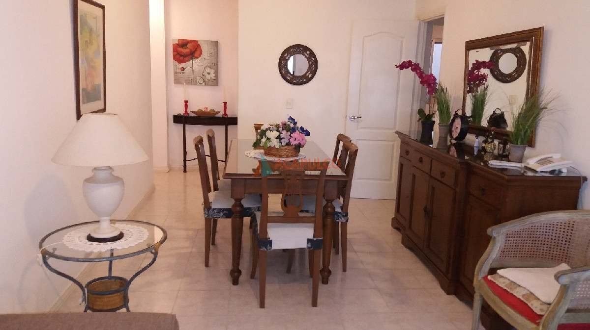 Apartamento Ref.310/BRAVA-PARADA-2---MUY-BUEN-EDIFICO-CON-SERVICIOS - BRAVA PARADA 2 - MUY BUEN EDIFICO CON SERVICIOS