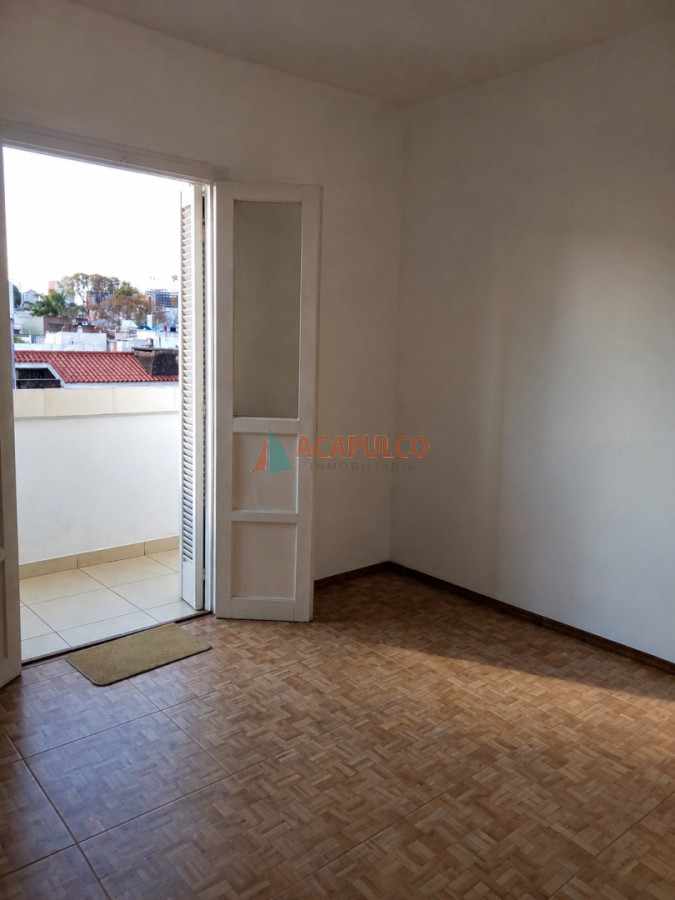 Apartamento ID.6465 - Venta apartamento 2 dormitorios en Parque Batlle
