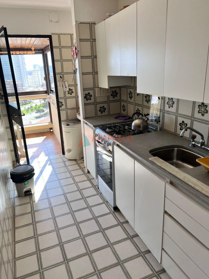 Apartamento ID.1293 - BRAVA PARADA 2 CON SERVICIOS