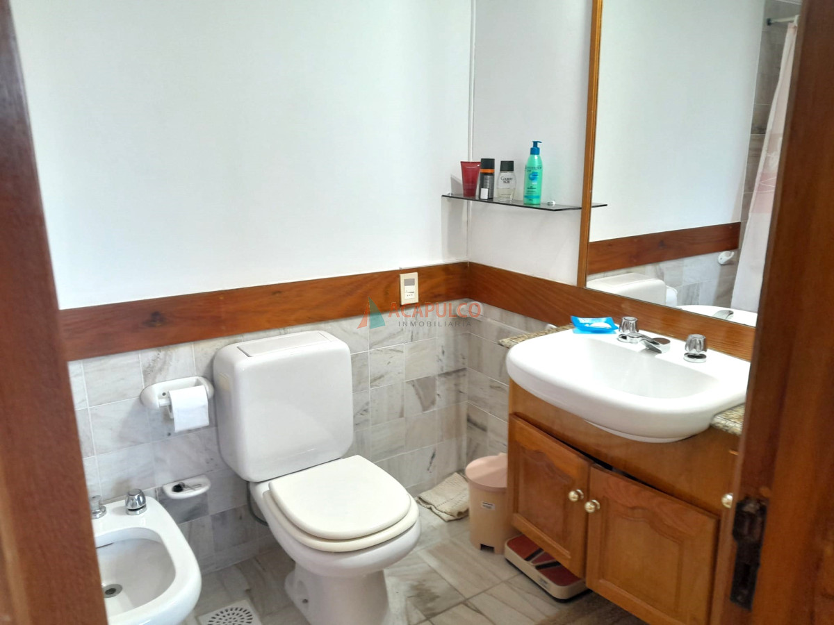 Apartamento ID.4504 - APARTAMENTO EN ALQUILER TEMPORAL CON AMENITIES