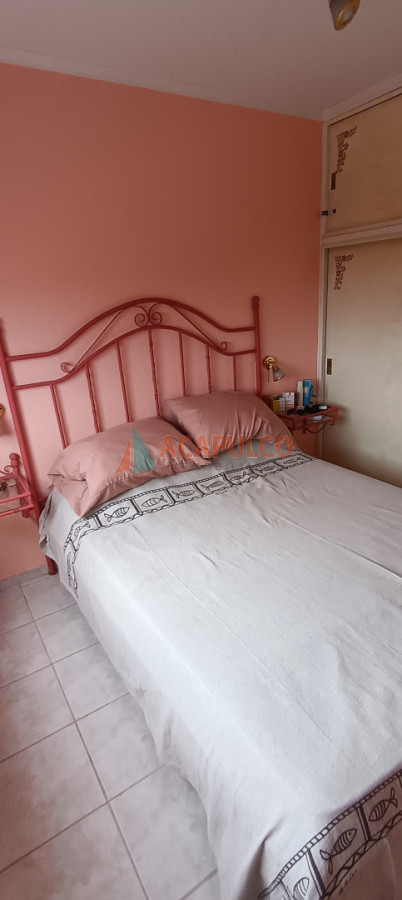 Apartamento ID.6368 - Alquiler temporal de apartamento en Punta del Este