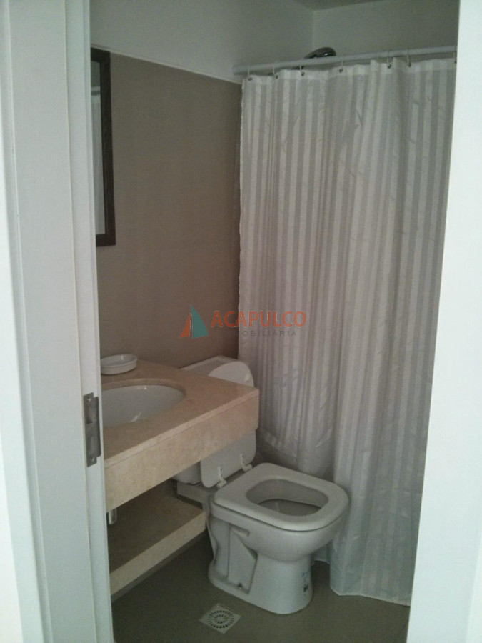 Apartamento ID.3387 - APARTAMENTO 2 DORMITORIOS AIDY GRILL CON PARRILLERO PROPIO 