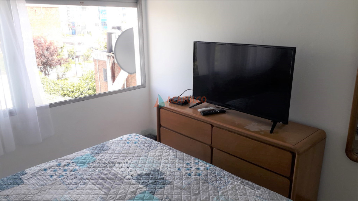 Apartamento Ref.4080/Apartamento-de-2-dormitorios-en-alquiler-Mansa-parada-2 - Apartamento de 2 dormitorios en alquiler Mansa parada 2