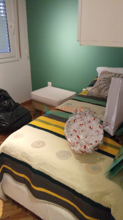 Apartamento ID.1050 - PINARES  EDIFICIO FRENTE AL MAR 