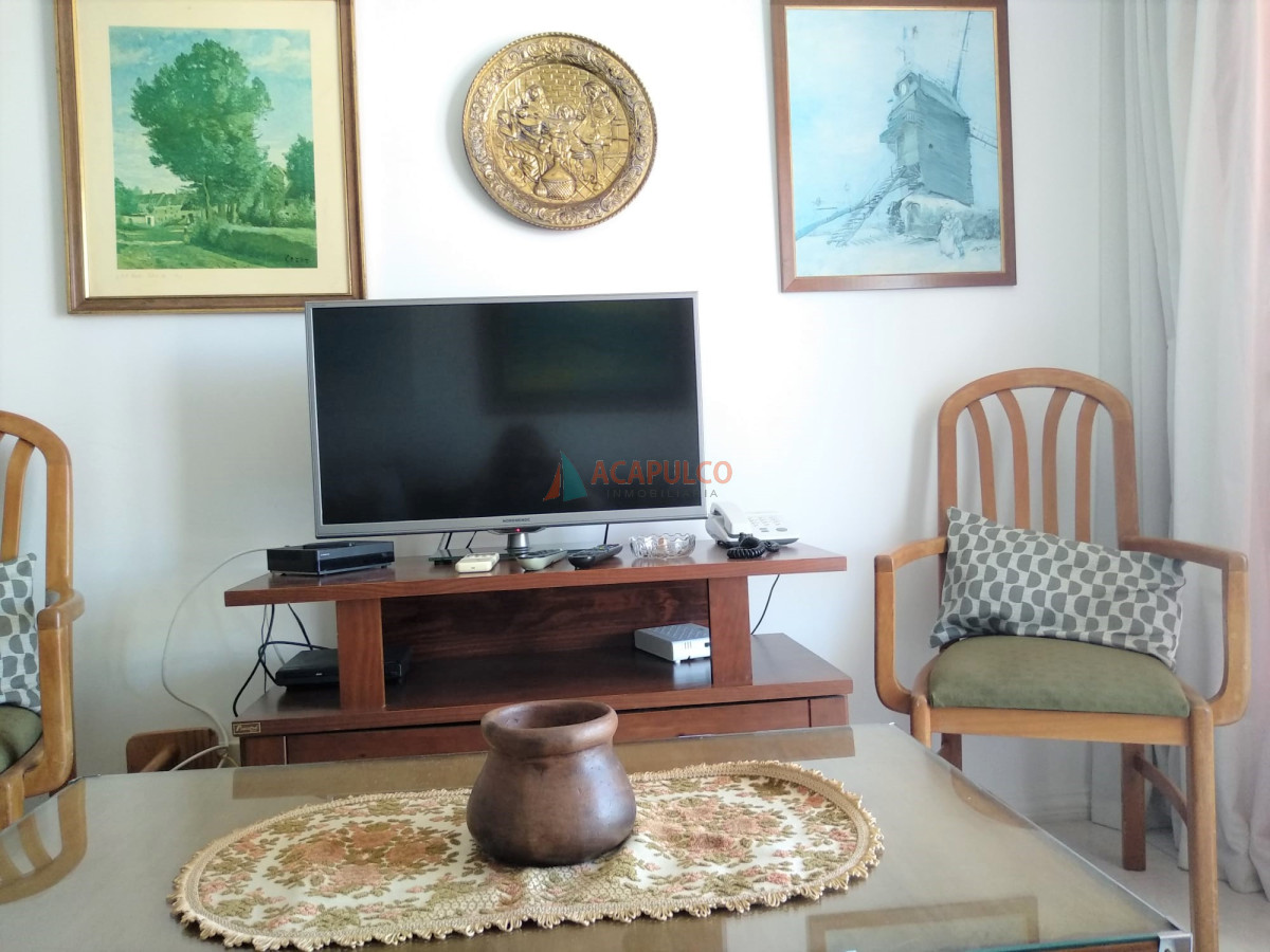 Apartamento Ref.3086/APARTAMENTO-EN-LA-BRAVA-PARADA-2-A-100-METROS-DEL-MAR---MUY-BUENA-VISTA.- - APARTAMENTO EN LA BRAVA PARADA 2 A 100 METROS DEL MAR - MUY BUENA VISTA.-