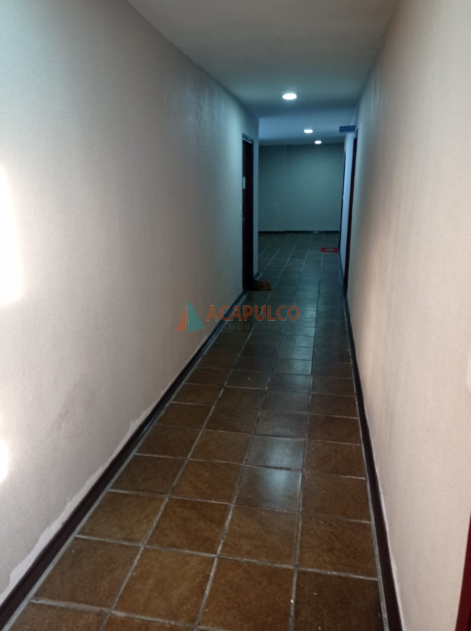 Apartamento Ref.4516/APARTAMENTO-A-LA-VENTA-EN-EL-CENTRO-DE-MALDONADO - APARTAMENTO A LA VENTA EN EL CENTRO DE MALDONADO