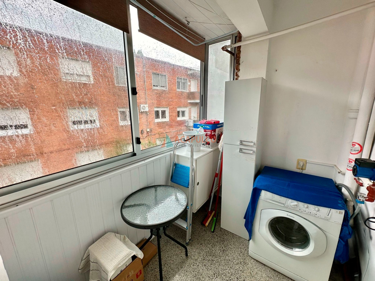 Apartamento ID.6303 - Apartamento en Alquiler Anual | Maldonado Centro | 2 Dormitorios