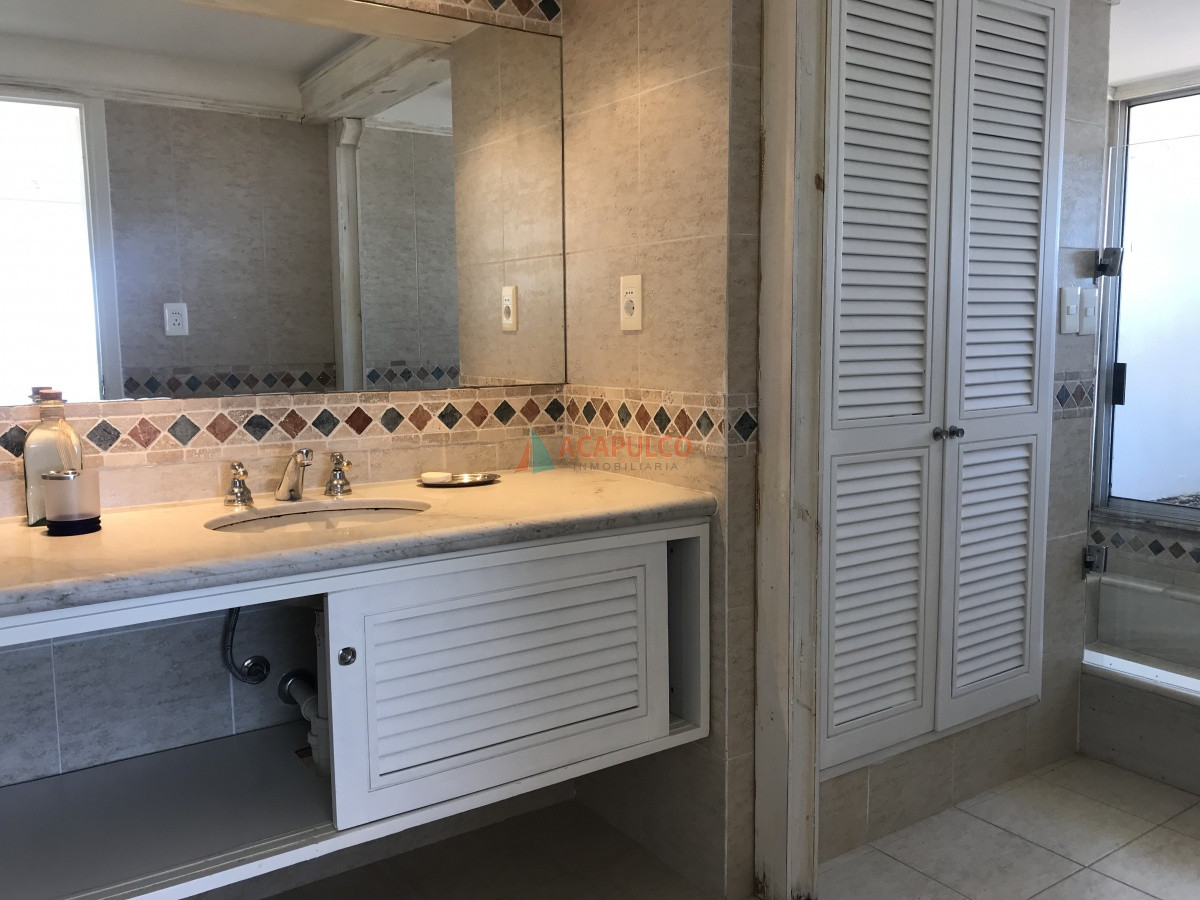 Apartamento Ref.1406/PRIMERA-LINEA-BRAVA-CON-AMENITIES - PRIMERA LINEA BRAVA CON AMENITIES