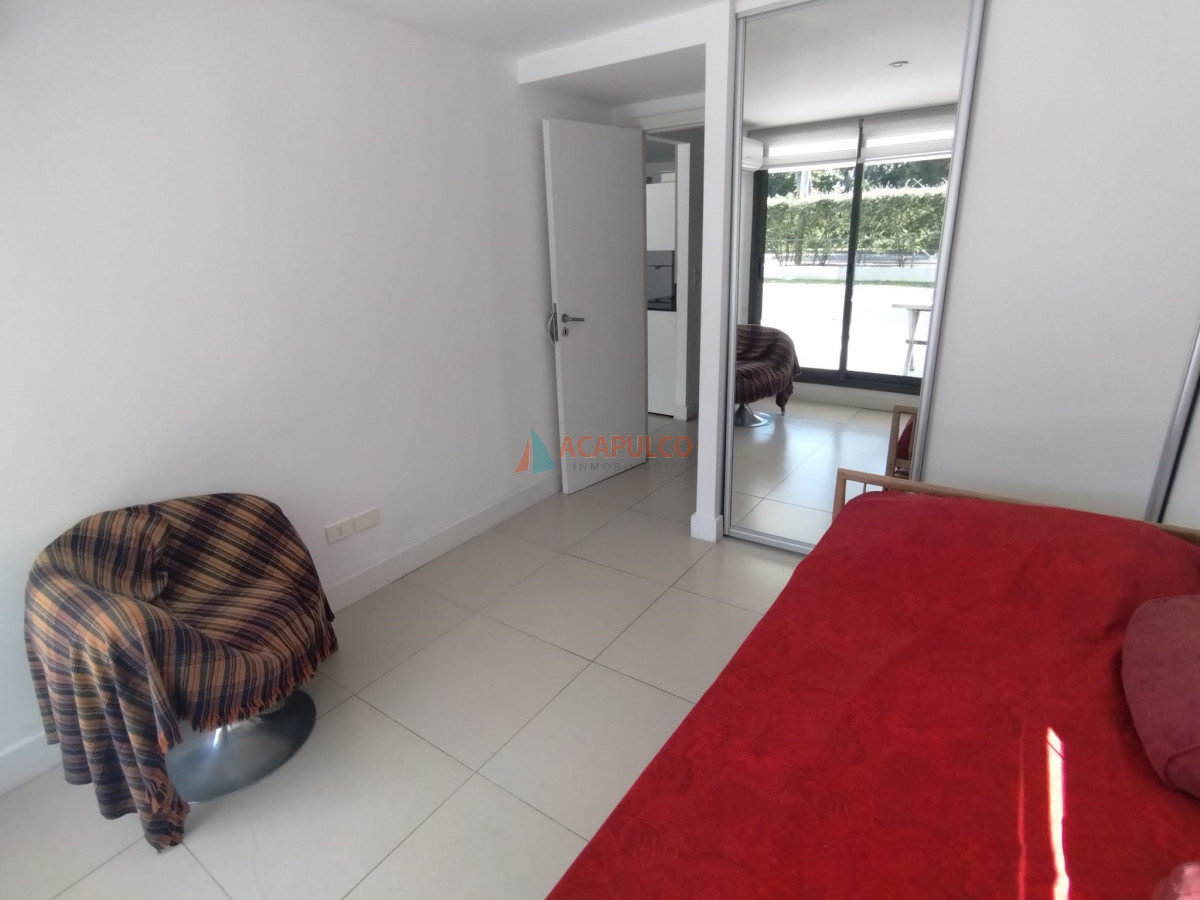 Apartamento Ref.3439/VENTA-SAN-RAFAEL-APARTAMENTO-DE-2-DORMITORIOS-CON-EXCELENTES-AMENITIES - VENTA SAN RAFAEL APARTAMENTO DE 2 DORMITORIOS CON EXCELENTES AMENITIES