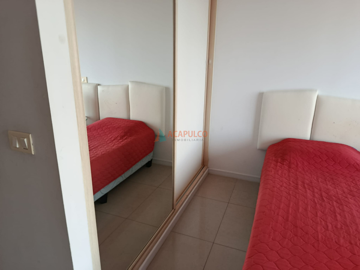 Apartamento ID.4297 - VENDO APARTAMENTO PUNTA DEL ESTE