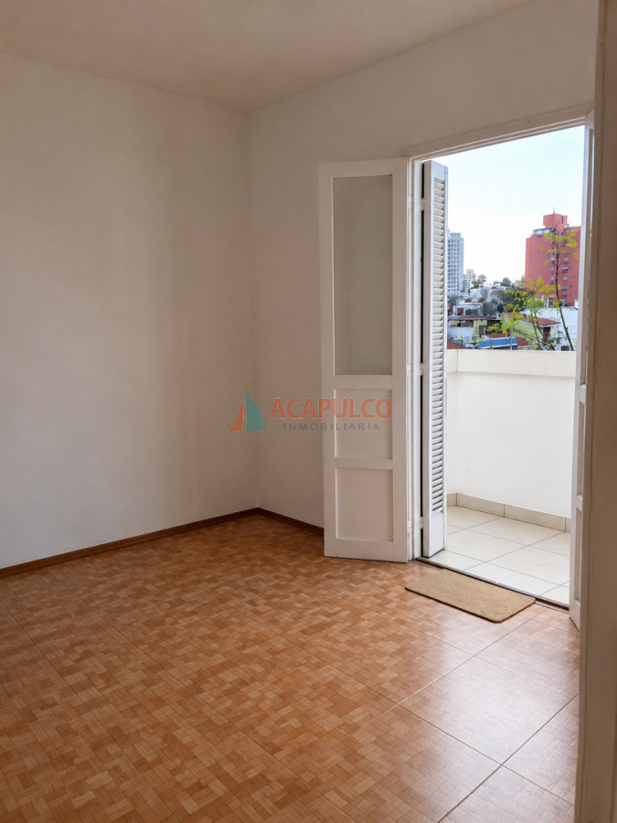 Apartamento ID.6465 - Venta apartamento 2 dormitorios en Parque Batlle