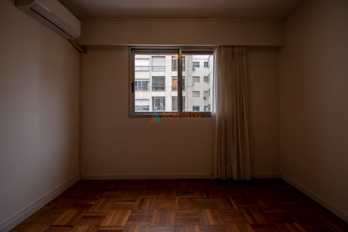 Apartamento Ref.6059/Venta-apartamento-3-dormitorios,-garaje-en-Parque-Villa-Biarritz - Venta apartamento 3 dormitorios, garaje en Parque Villa Biarritz