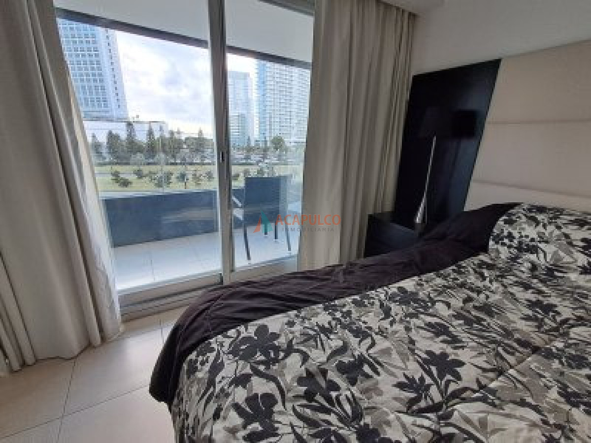 Apartamento ID.1294 - Muy buen apartamento mansa 3 dormitorios en alquiler INVERNAL