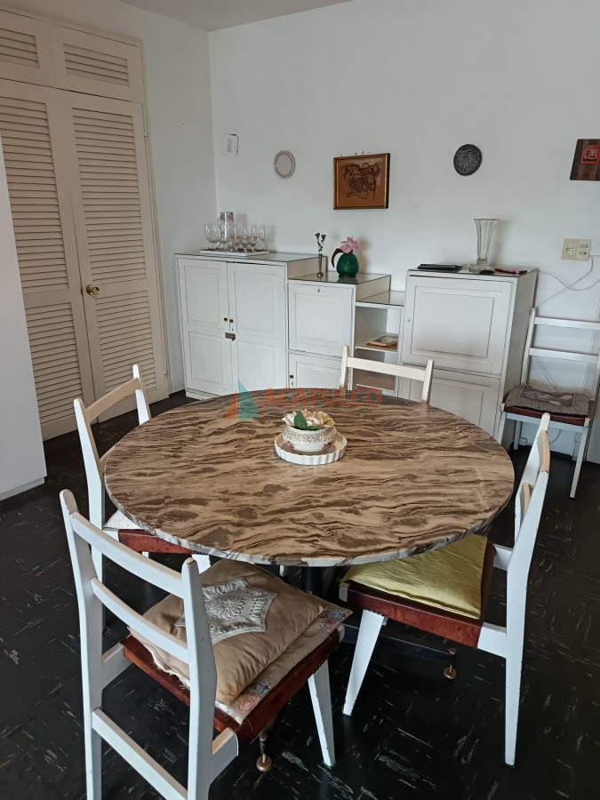 Apartamento Ref.3560/Apartamento-en-Peninsula---Punta-del-Este - Apartamento en Peninsula - Punta del Este
