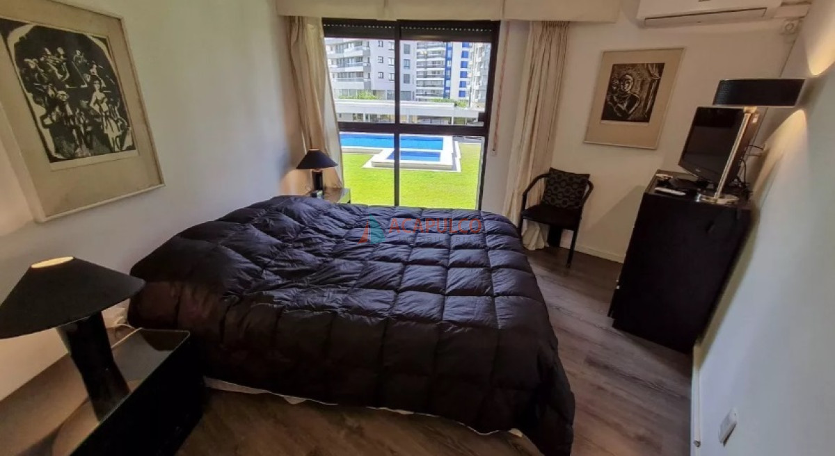 Apartamento Ref.1582/BRAVA.-EDIFICIO-FRENTE-AL-MAR-APARTAMENTO-LATERAL - BRAVA. EDIFICIO FRENTE AL MAR APARTAMENTO LATERAL