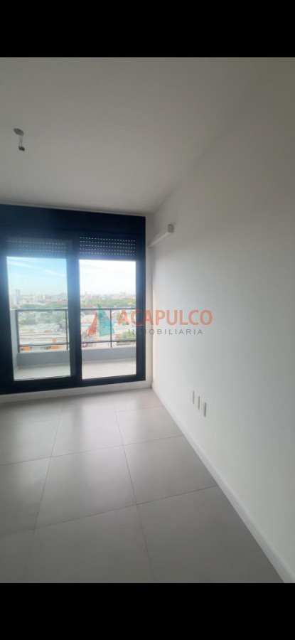 Apartamento ID.6285 - Venta apartamento monoambiente a estrenas en Cordón, próximo a Universidades