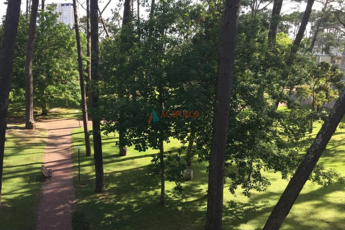 Apartamento ID.6293 - VENDE APARTAMENTO ARCOBALENO PUNTA DEL ESTE