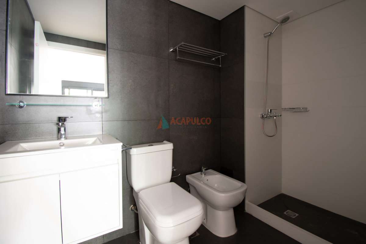 Apartamento ID.6074 - Venta apartamento 2 dormitorios en Pocitos a estrenar