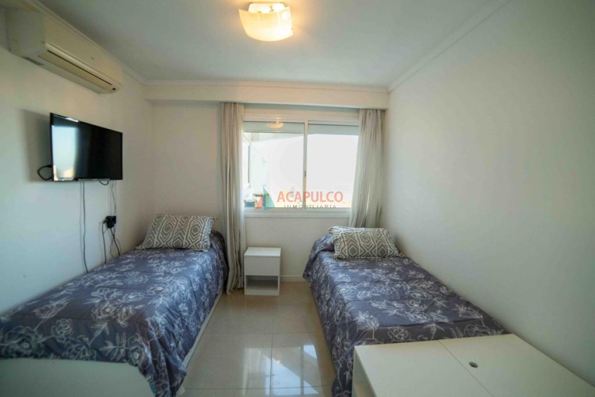 Apartamento Ref.4521/Apartamento-de-2-dormitorios-en-suite-y-toilette-en-edificio-con-todos-los-servicios - Apartamento de 2 dormitorios en suite y toilette en edificio con todos los servicios