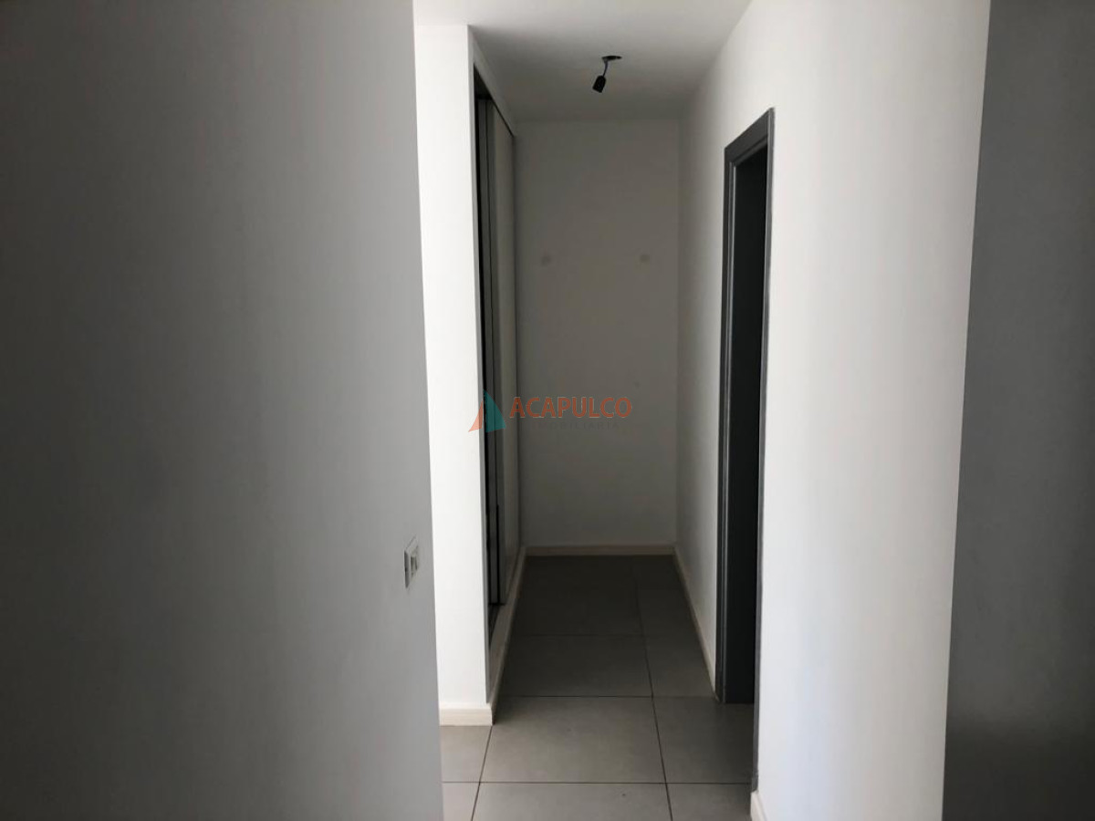Apartamento Ref.3978/APARTAMNETO-A-LA-VENTA-2-DORMITORIOS---AMENITIES - Apartamento en venta 2 Dormitorios - Parrillero Propio - Amenities - Punta del Este