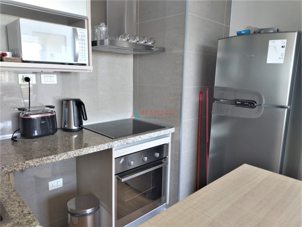 Apartamento Ref.4298/apartamento-en-alquiler-con-amenities - apartamento en alquiler con amenities