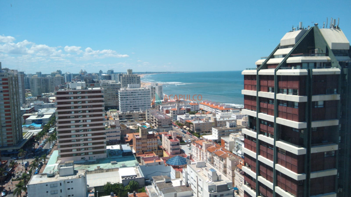 Apartamento Ref.4640/Espectaculares-vistas,-amplios-espacios-en-pleno-corazón-de-la-Península-en-Venta-y-Alquiler - Espectaculares vistas, amplios espacios en pleno corazón de la Península en Venta y Alquiler