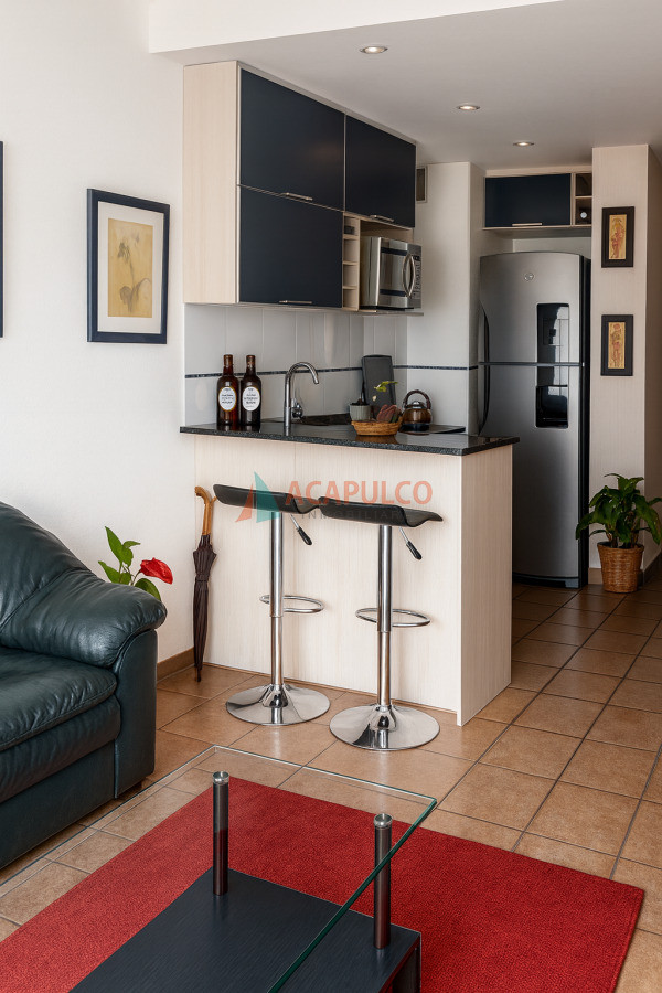 Apartamento ID.6275 - ALQUILER TEMPORADA APTO PENÍNSULA