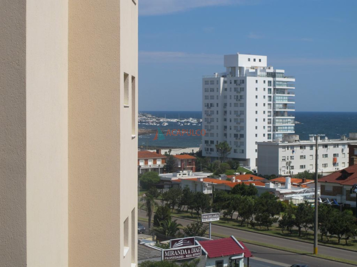 Apartamento ID.3713 - VENTA APARTAMENTO MANSA
