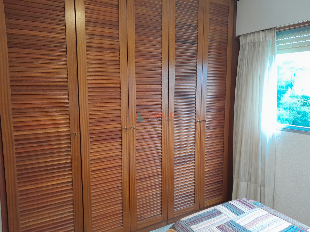 Apartamento Ref.1342/Apartamento-en-venta,-3-dormitorios-y-2-baños-sobre-Roosevelt - Apartamento en venta, 3 dormitorios y 2 baños sobre Roosevelt