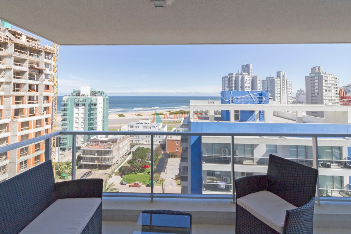 Apartamento Ref.3995/APARTAMENTO-A-LA-VENTA-ZONA-BRAVA-CON-AMENITIES - APARTAMENTO A LA VENTA ZONA BRAVA CON AMENITIES