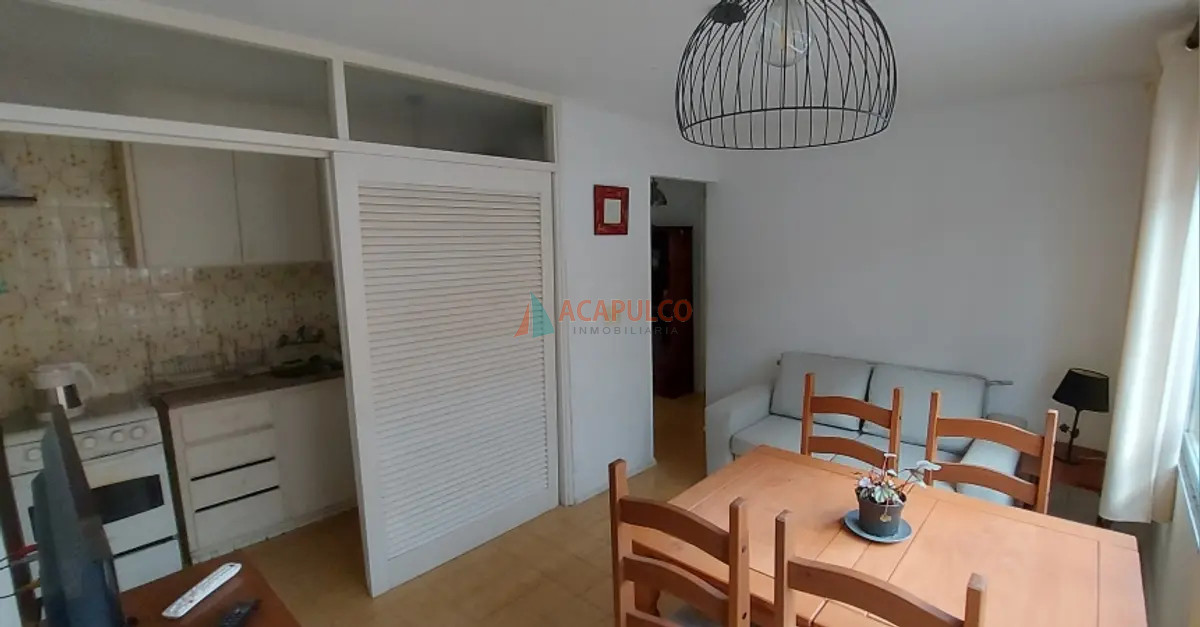 Apartamento Ref.6217/Apartamento-en-Península-Punta-del-Este- - Apartamento en Península Punta del Este 