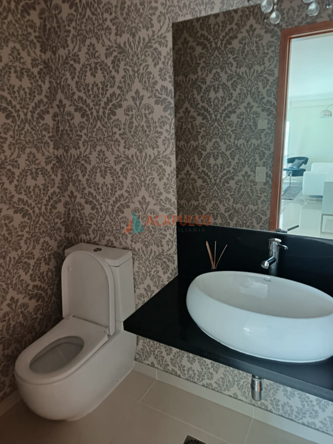 Apartamento Ref.4683/Venta-Apartamento---Increíble-Vista-Mansa---3-dormitorios-en-suite - Venta Apartamento - Increíble Vista Mansa - 3 dormitorios en suite