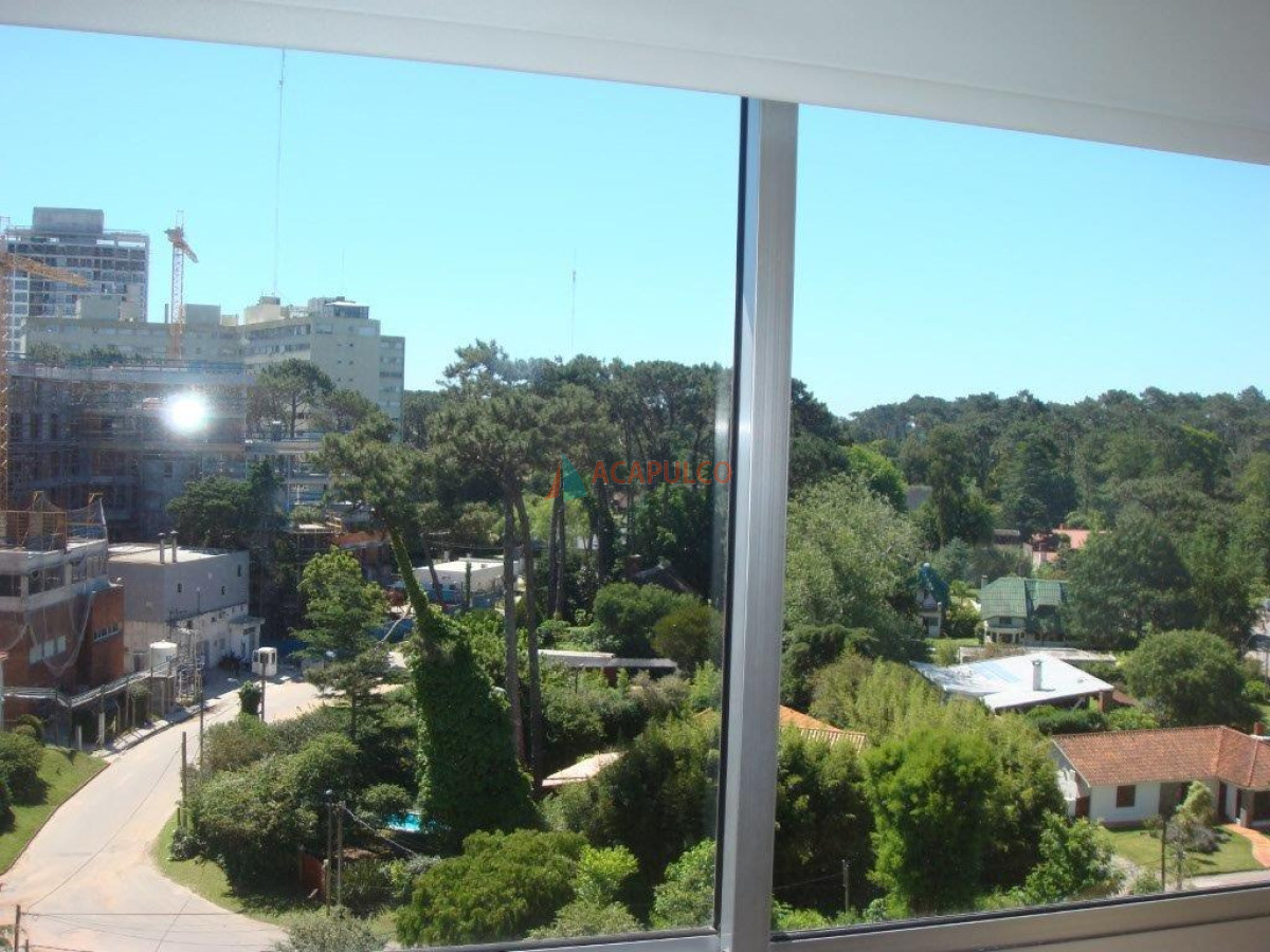 Apartamento ID.1244 - VENTA APARTAMENTO PUNTA DEL ESTE