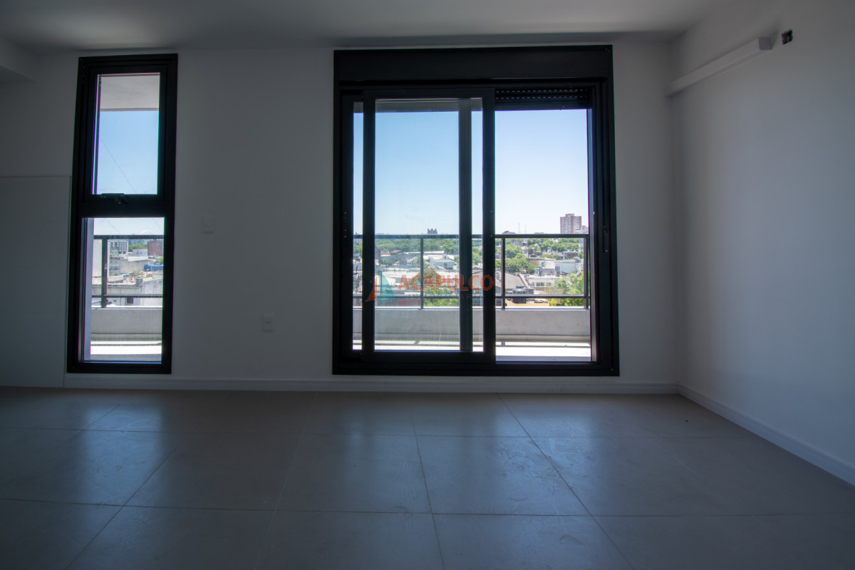 Apartamento Ref.6235/Venta-apartamento-monoambiente-con-RENTA - Venta apartamento monoambiente con RENTA