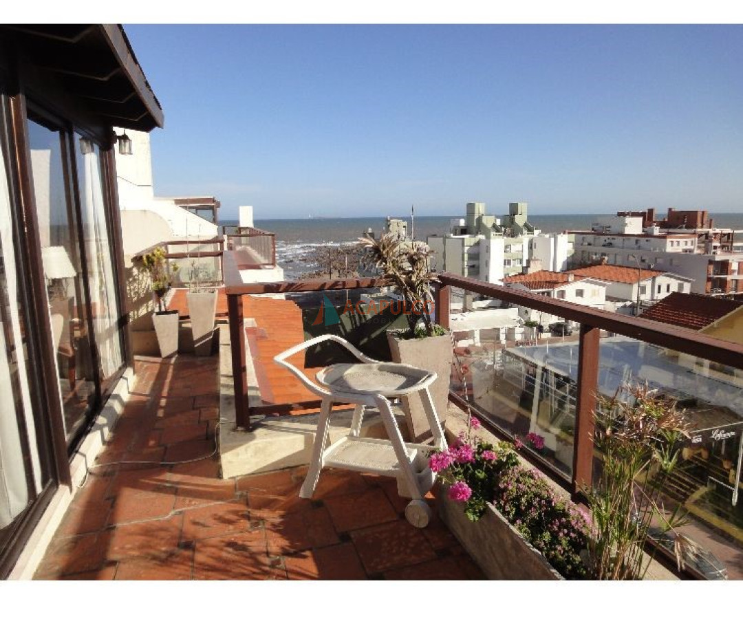 Apartamento Ref.4281/Alquiler-apartamento-en-Península-a-50mts-de-la-playa - Alquiler apartamento en Península a 50mts de la playa