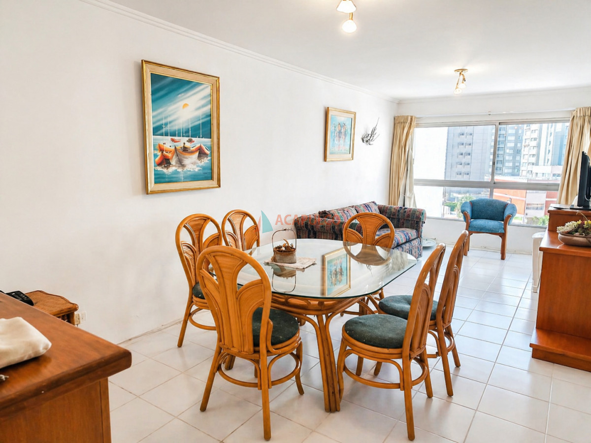 Apartamento ID.853 - Venta Apartamento Punta del Este