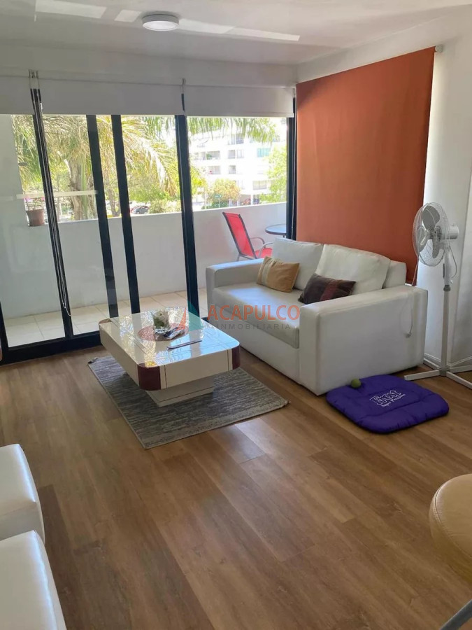 Apartamento Ref.4570/Apartamento-de-1-dormitorio-en-Roosevelt---Punta-del-Este-en-Venta! - Apartamento de 1 dormitorio en Roosevelt - Punta del Este en Venta!