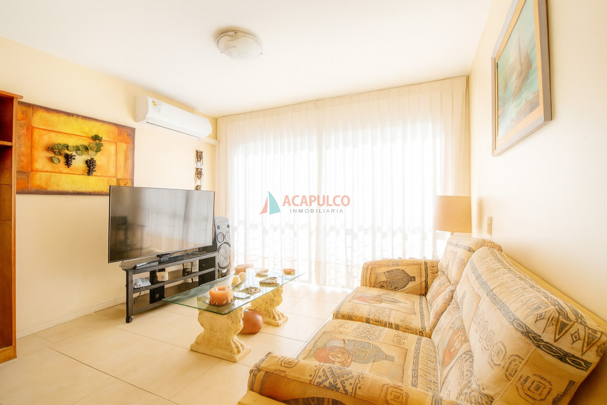 Apartamento ID.6327 - Venta apartamento 2 dormitorios, garaje en San José de Carrasco