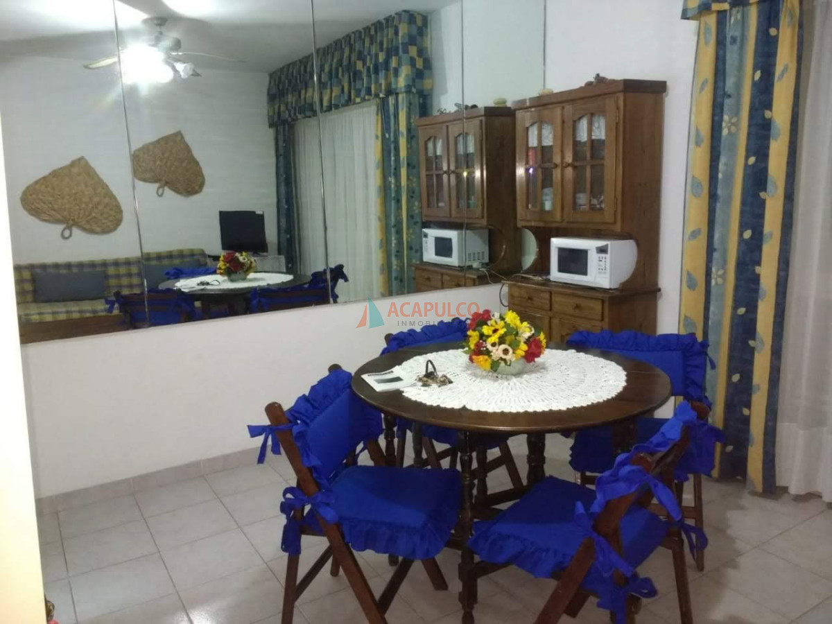 Apartamento Ref.3352/APARTAMENTO-A-50-METROS-DE-LA-PLAZA-DE-LOS-ARTESANOS---1-DORMITORIO - APARTAMENTO A 50 METROS DE LA PLAZA DE LOS ARTESANOS - 1 DORMITORIO