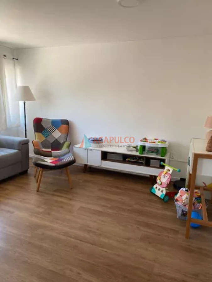 Apartamento Ref.4643/Apartamento-en-Venta-2-Dormitorios-en-Aidy-Grill - Apartamento en Venta 2 Dormitorios en Aidy Grill
