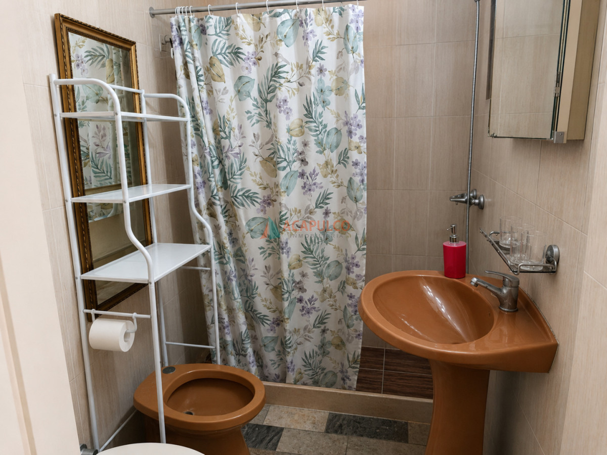 Apartamento ID.1247 - Apartamento en Venta 2 Dormitorios Península - Punta del Este