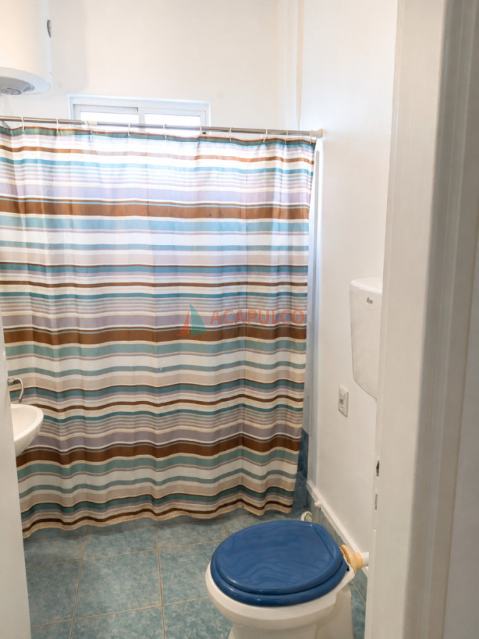 Apartamento ID.6465 - Venta apartamento 2 dormitorios en Parque Batlle