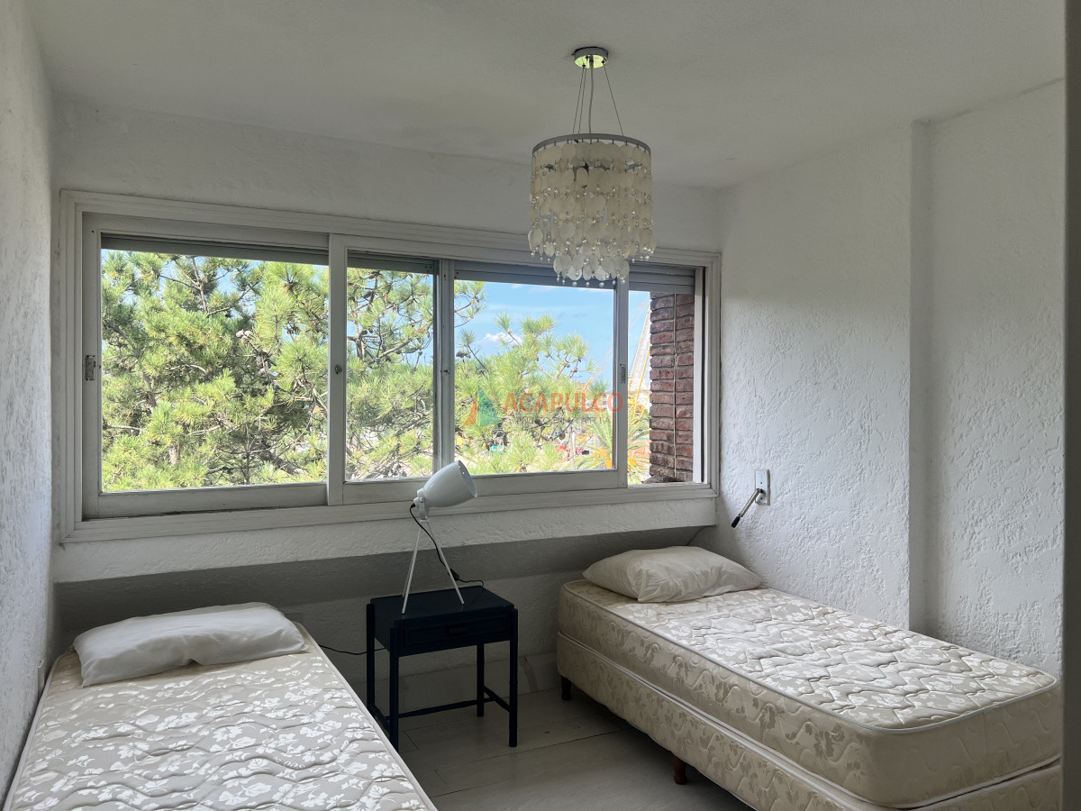 Apartamento Ref.4689/Venta-Apartamento-con-vista-en-San-Rafael - Venta Apartamento con vista en San Rafael