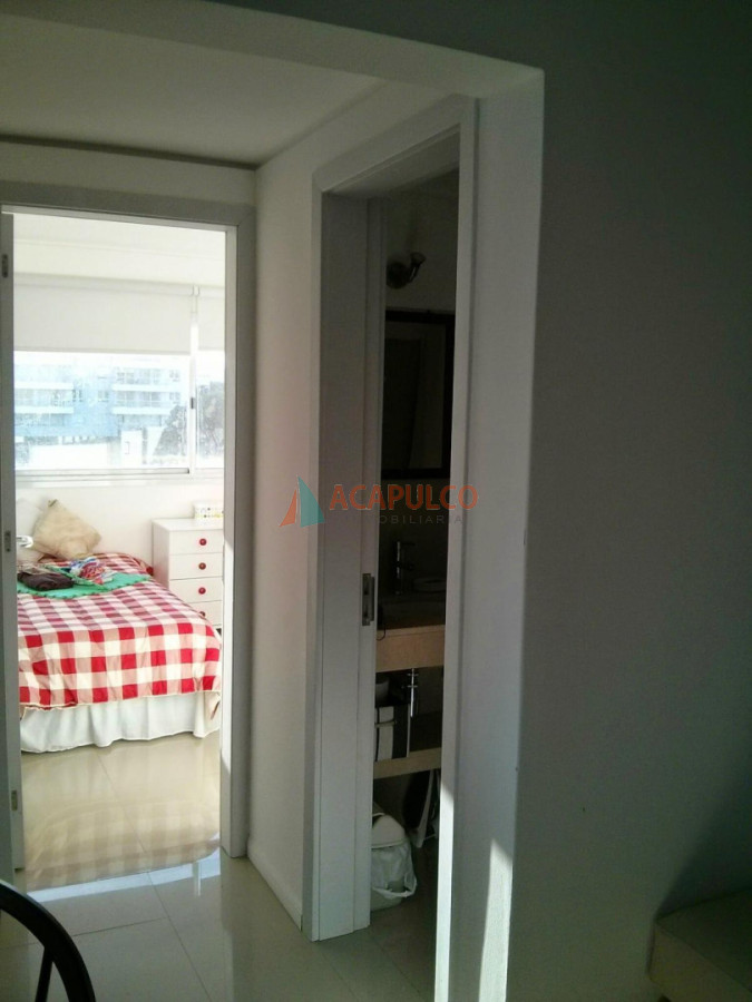 Apartamento ID.3387 - APARTAMENTO 2 DORMITORIOS AIDY GRILL CON PARRILLERO PROPIO 