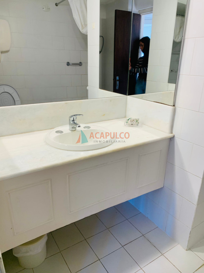 Apartamento Ref.4573/Roosevelt---Punta-del-Este---Apartamento-en-venta-de-1-dormitorio-con-cochera - Roosevelt - Punta del Este - Apartamento en venta de 1 dormitorio con cochera