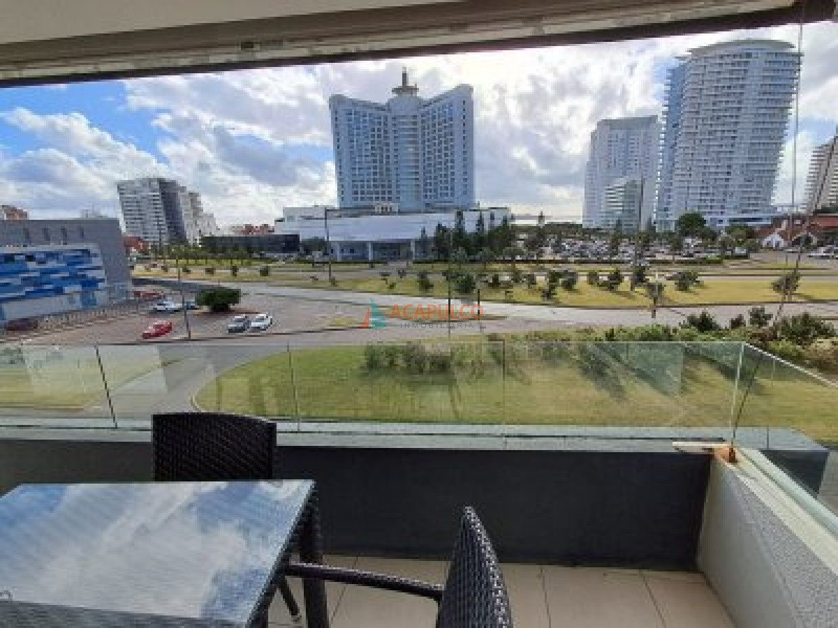 Apartamento ID.1294 - Muy buen apartamento mansa 3 dormitorios en alquiler INVERNAL