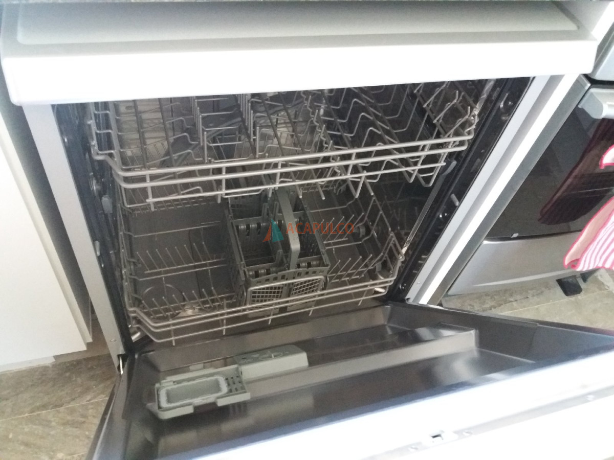 Apartamento ID.1218 - FRENTE AL MAR BRAVA APTO DE 3 DORMITORIOS 