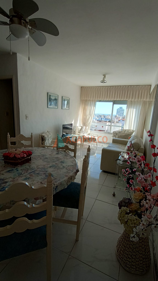 Apartamento Ref.238/VENTA-APARTAMENTO-PENINSULA---PUNTA-DEL-ESTE-CON-SERVICIOS - VENTA APARTAMENTO PENINSULA - PUNTA DEL ESTE CON SERVICIOS