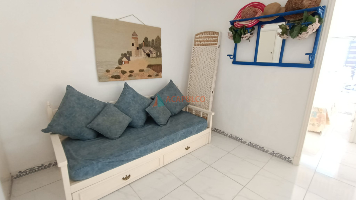 Apartamento Ref.238/VENTA-APARTAMENTO-PENINSULA---PUNTA-DEL-ESTE-CON-SERVICIOS - VENTA APARTAMENTO PENINSULA - PUNTA DEL ESTE CON SERVICIOS